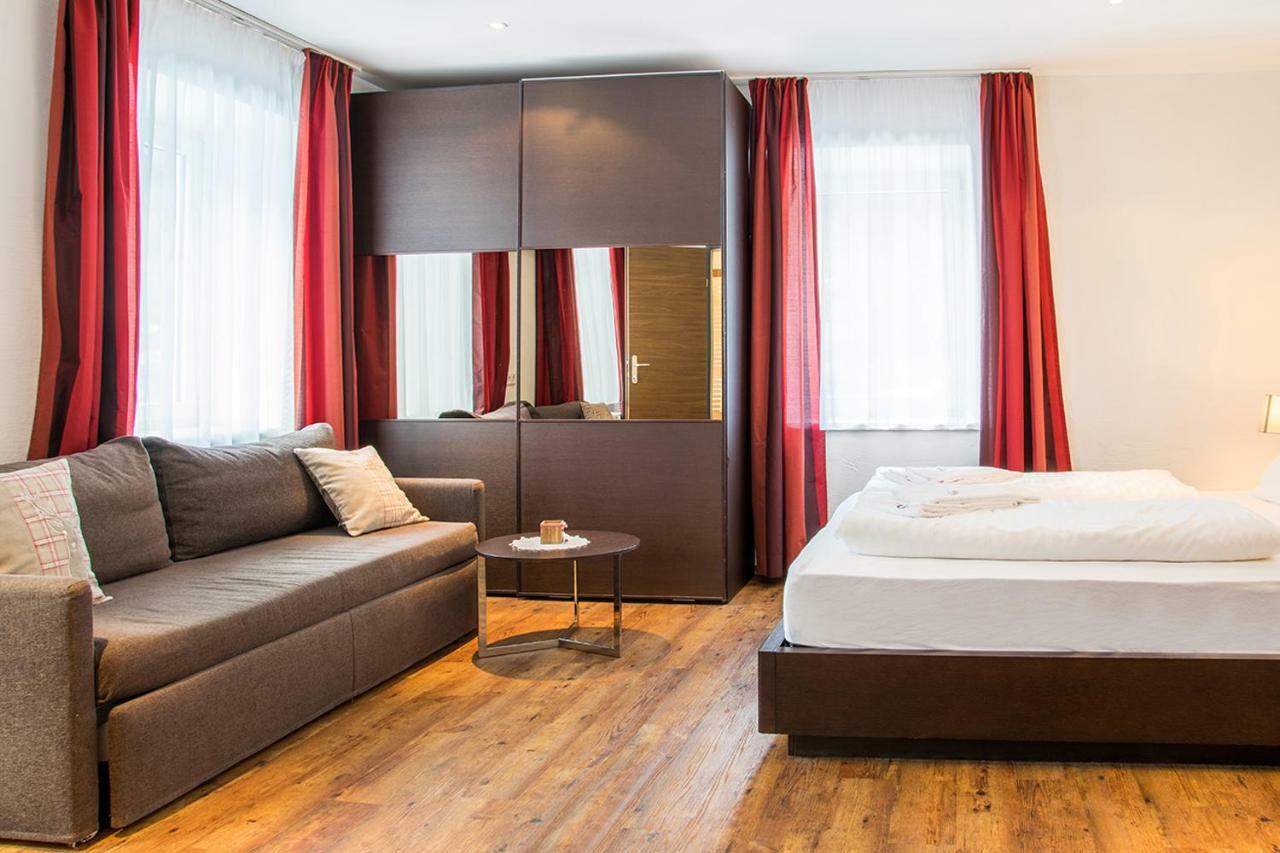 Pension Schizentrum Grosseck - Speiereck Mauterndorf  Exteriör bild