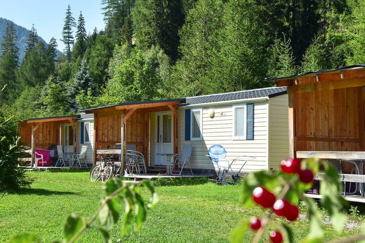 Pension Schizentrum Grosseck - Speiereck Mauterndorf  Exteriör bild